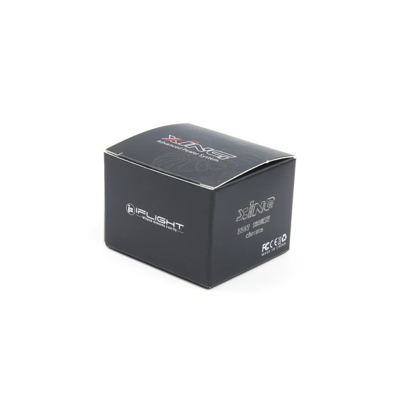 Iflight Xing E XING-E Pro 2208 1800kv 2450KV 4S-6S Borstelloze Brushless Motor for Rc Racing Drone